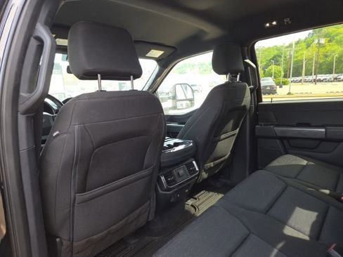 Used 2022 Ford F150 XLT w/ Equipment Group 302A High AWD/4WD image 18