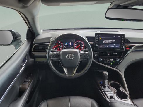 Used 2024 Toyota Camry XSE image 23