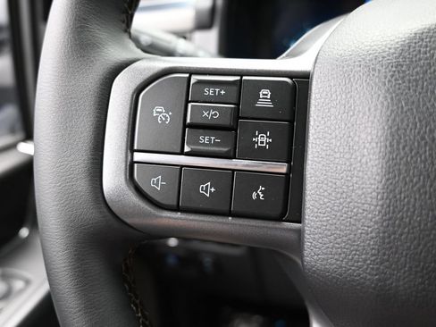 New 2026 Ford F150 Lariat AWD/4WD image 26