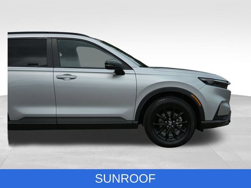 Used 2026 Honda CR-V Sport image 14