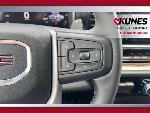 New 2026 GMC Sierra 1500 Elevation w/ Elevation Premium Package AWD/4WD image 20