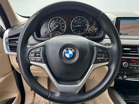 Used 2015 BMW X5 xDrive35d AWD/4WD image 42