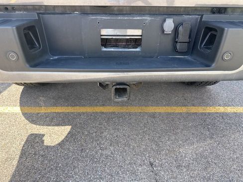 Used 2024 Ford F150 Platinum image 13