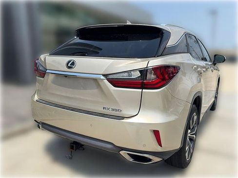 Used 2019 Lexus RX 350 FWD w/ Navigation Package image 8