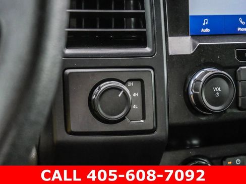 Used 2020 Ford F150 XL w/ Equipment Group 101A Mid AWD/4WD image 28