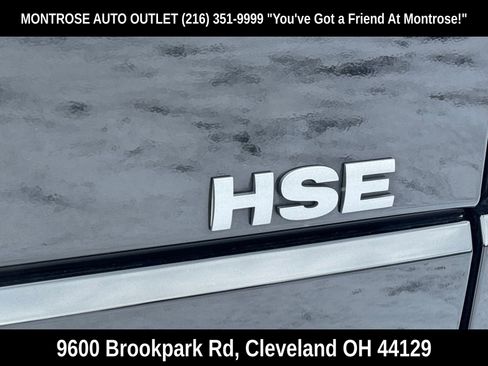 Used 2013 Land Rover LR4 HSE w/ HSE Pkg image 56