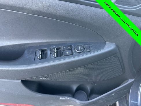 Used 2021 Hyundai Tucson Ultimate image 15