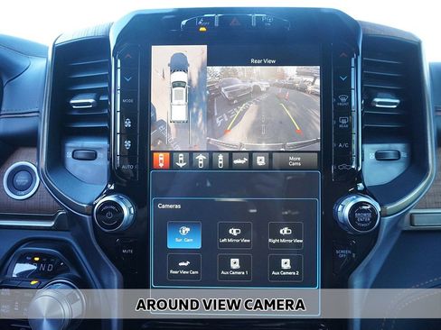 Used 2023 RAM 1500 Limited image 7