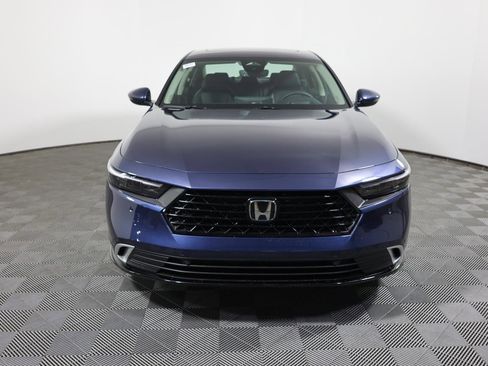 New 2026 Honda Accord Touring image 2