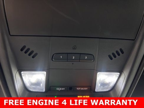 Used 2023 Cadillac XT4 Sport image 20