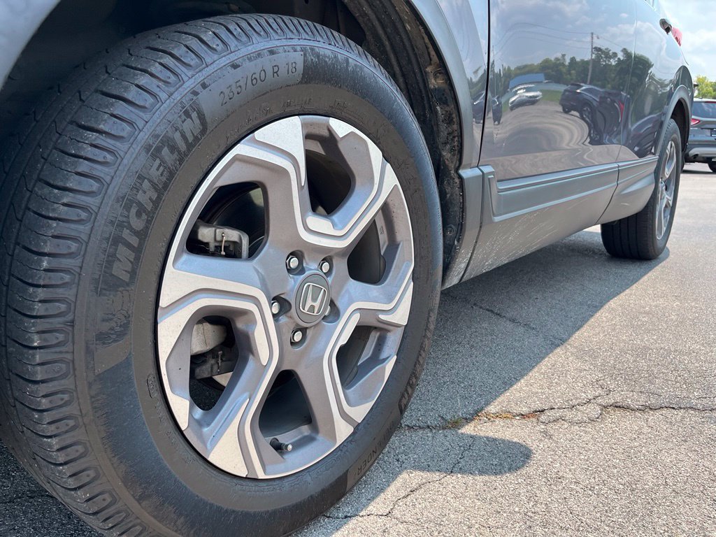 Used 2019 Honda CR-V EX-L image 15