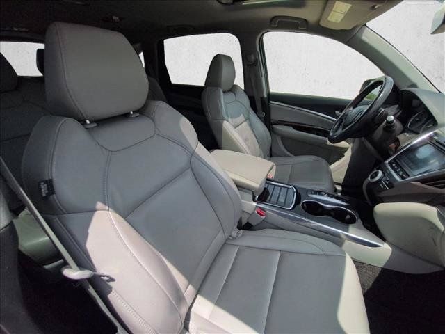 Used 2020 Acura MDX SH-AWD image 20