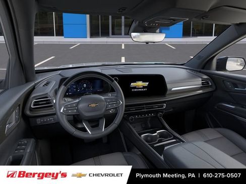 New 2026 Chevrolet Traverse High Country AWD/4WD image 17