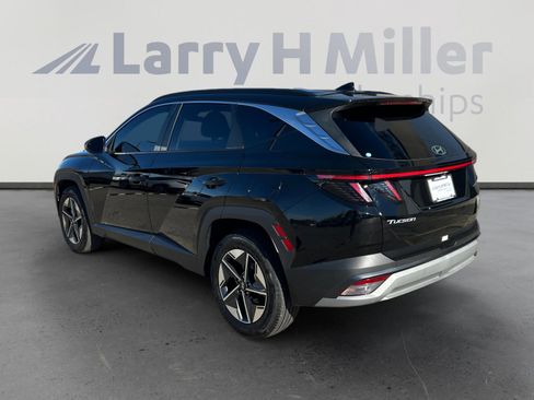 Used 2025 Hyundai Tucson SEL image 4