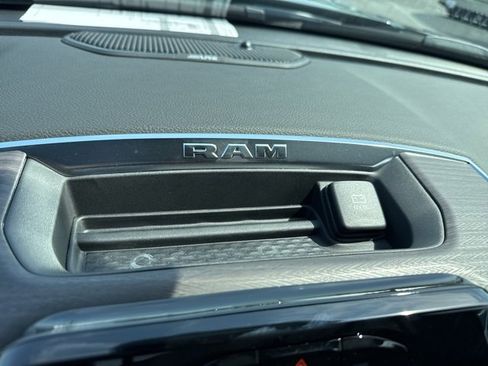 New 2026 RAM 2500 Laramie image 31