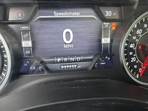 Used 2022 RAM 1500 Laramie image 16