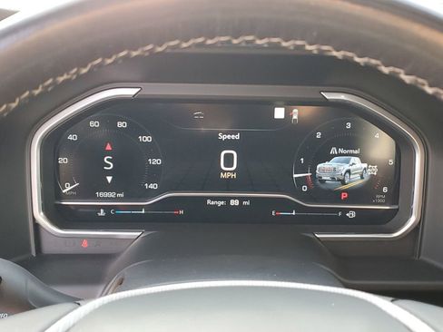 Used 2023 GMC Sierra 1500 Denali Ultimate image 12