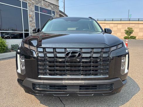 Used 2023 Hyundai Palisade XRT image 7