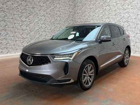 Used 2023 Acura RDX FWD w/ Technology Package image 3