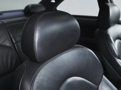 Used 2002 BMW M3 Coupe image 62