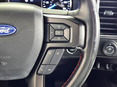 Certified 2019 Ford Expedition Limited w/ Equipment Group 303A image 20