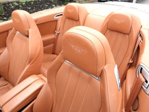 Used 2013 Bentley Continental GT image 13