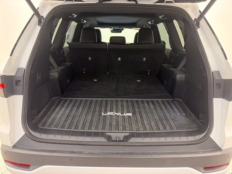 Used 2025 Lexus TX 350 AWD w/ Technology Package image 10
