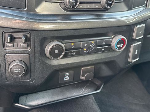 Used 2023 Ford F150 XL w/ STX Appearance Package image 30