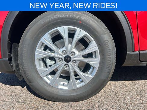 New 2025 Ford Escape Active w/ Cold Weather Package image 29