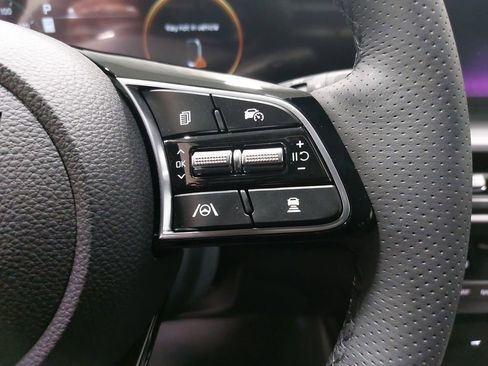 New 2026 Kia Seltos SX image 18