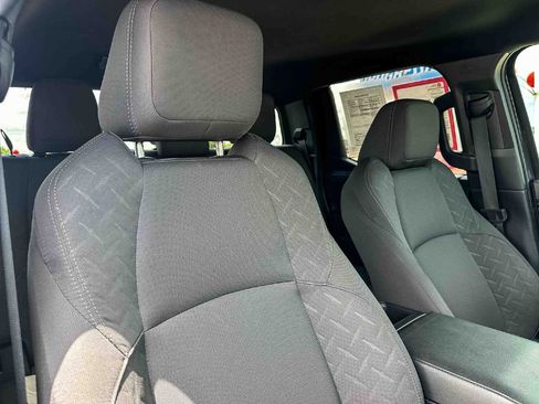 Used 2024 Toyota Tacoma SR RWD image 23
