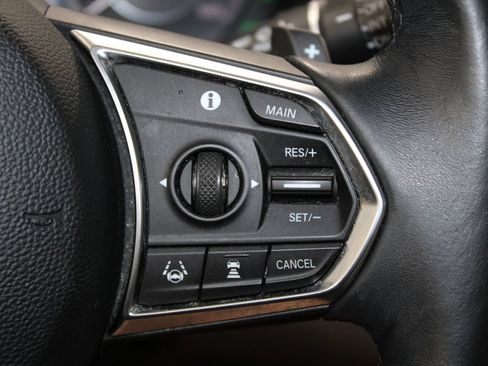 Used 2020 Acura RDX FWD w/ Advance Package image 36