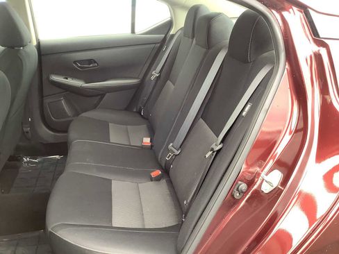 Used 2024 Nissan Sentra SV image 13