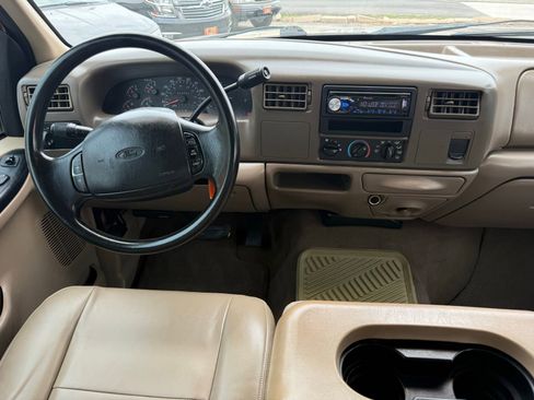 Used 2001 Ford F350 2WD Crew Cab Super Duty image 17