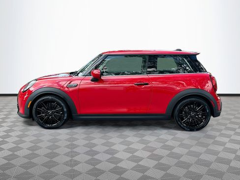 Certified 2024 MINI Cooper S image 4