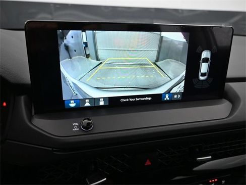 New 2025 Honda Accord Touring image 14