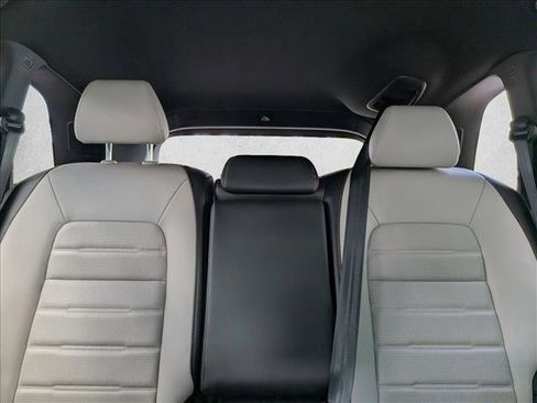 Used 2025 Honda CR-V Sport Touring image 17
