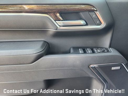 New 2026 GMC Sierra 1500 Elevation w/ Elevation Premium Package image 17
