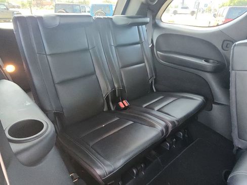 Certified 2021 Dodge Durango Citadel w/ Premium Entertainment Group RWD image 39