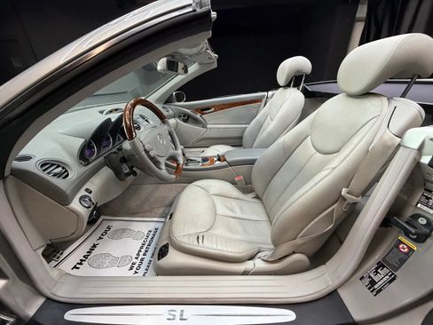 Used 2005 Mercedes-Benz SL 500 image 19