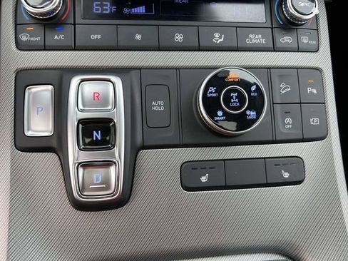 Used 2025 Hyundai Palisade XRT image 30