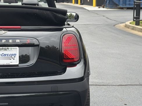 New 2026 MINI Cooper S FWD image 24