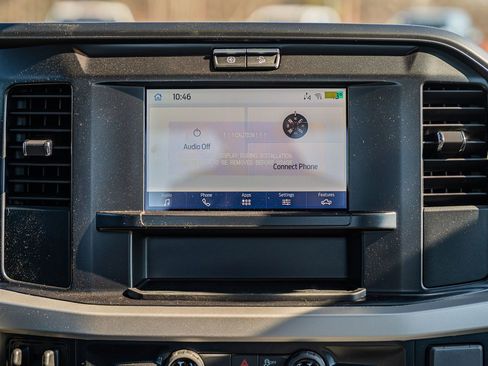 New 2026 Ford F250 XL w/ STX Appearance Package image 24