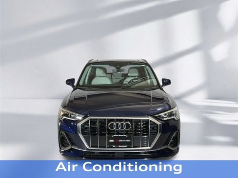 Used 2023 Audi Q3 2.0T Premium Plus w/ Premium Plus Package AWD/4WD image 21