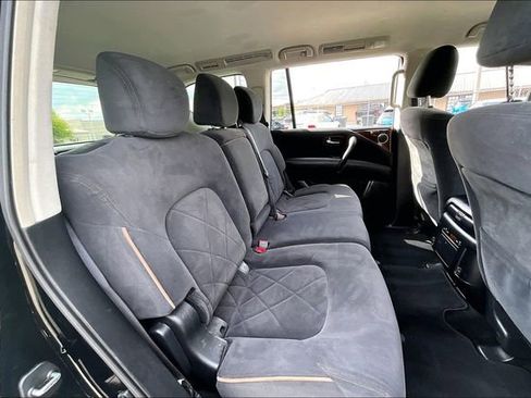 Used 2020 Nissan Armada SV w/ Driver Package AWD/4WD image 21