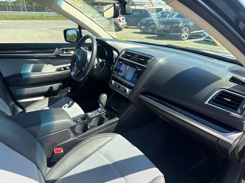 Used 2017 Subaru Legacy 2.5i Sport AWD/4WD image 22