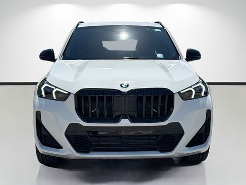 New 2026 BMW X1 xDrive28i w/ Technology Package AWD/4WD image 8