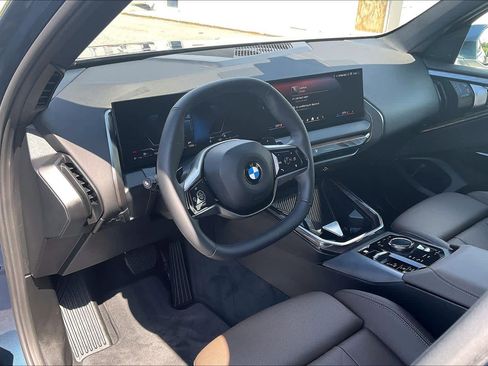Used 2026 BMW X3 xDrive30 w/ Convenience Package AWD/4WD image 16