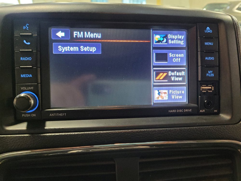 Used 2019 Dodge Grand Caravan SXT FWD image 25