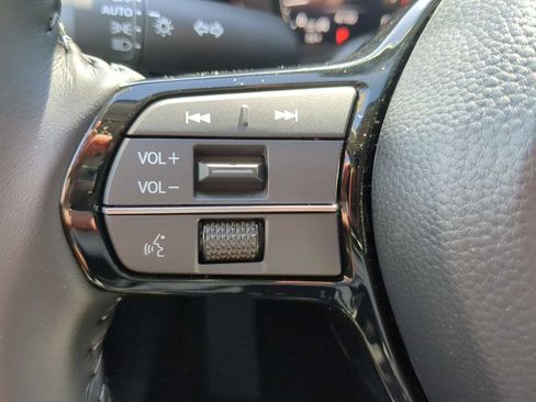 New 2026 Honda CR-V EX-L image 16